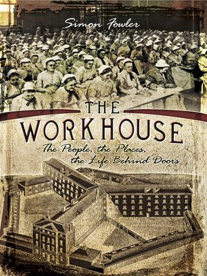 cover image of The Workhouse